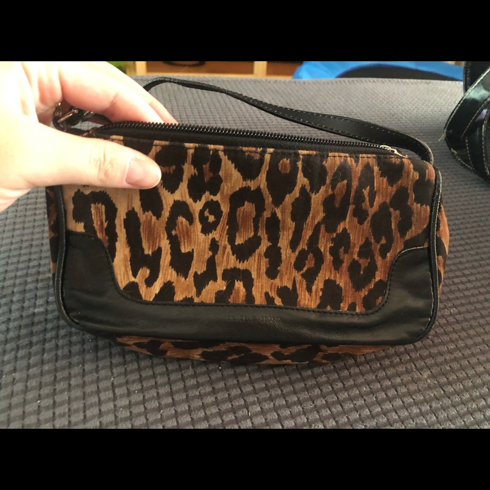 Dolce and gabbana bag